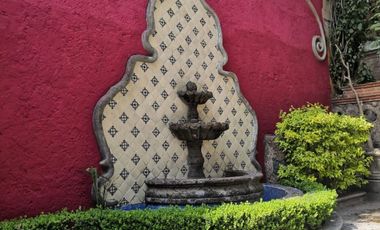 Casa en venta en Fraccionamiento  con seguridad 24/7