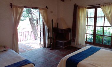 Casa en venta en Fraccionamiento  con seguridad 24/7