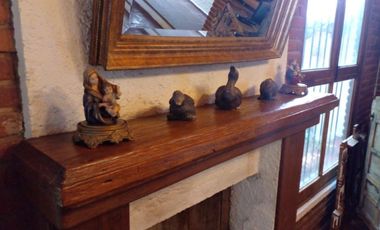 Casa en venta en Fraccionamiento  con seguridad 24/7