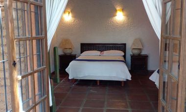 Casa en venta en Fraccionamiento  con seguridad 24/7