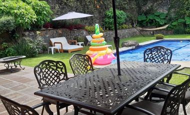 Casa en venta en Fraccionamiento  con seguridad 24/7