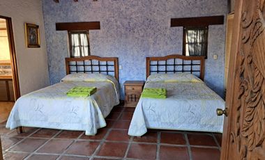 Casa en venta en Fraccionamiento  con seguridad 24/7