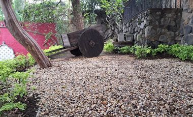 Casa en venta en Fraccionamiento  con seguridad 24/7