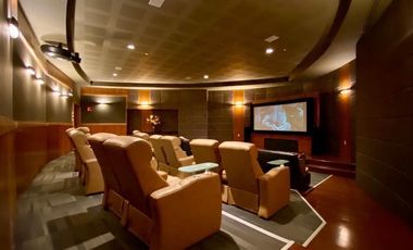 Villa en arboleda 34,272,000 de lujo llave en mano