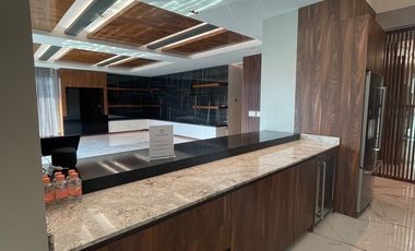 Villa en arboleda 34,272,000 de lujo llave en mano