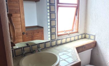 Townhouse  en renta en Valle de Bravo