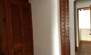 Townhouse  en renta en Valle de Bravo