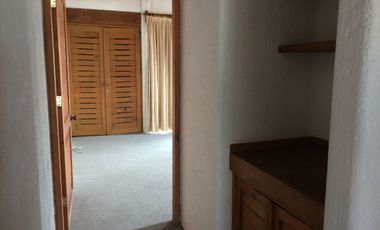 Townhouse  en renta en Valle de Bravo