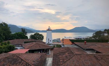 Townhouse  en renta en Valle de Bravo