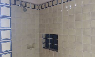 Townhouse  en renta en Valle de Bravo