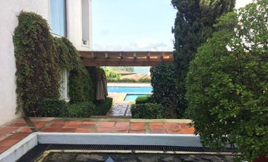 Townhouse  en renta en Valle de Bravo