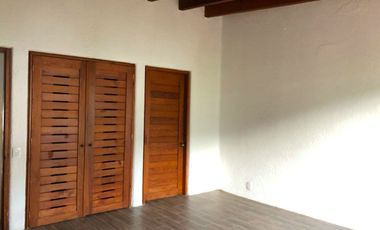 Townhouse  en renta en Valle de Bravo
