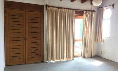 Townhouse  en renta en Valle de Bravo