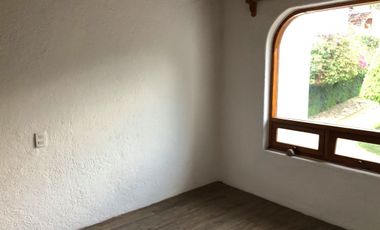 Townhouse  en renta en Valle de Bravo