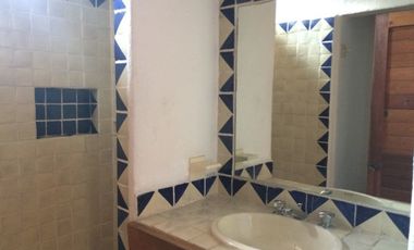 Townhouse  en renta en Valle de Bravo