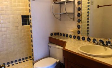 Townhouse  en renta en Valle de Bravo