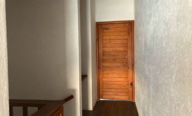 Townhouse  en renta en Valle de Bravo