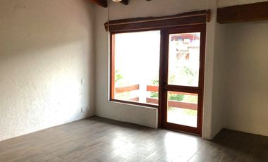 Townhouse  en renta en Valle de Bravo