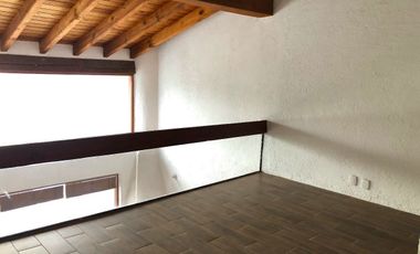 Townhouse  en renta en Valle de Bravo