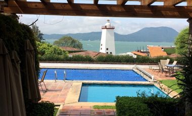 Townhouse  en renta en Valle de Bravo