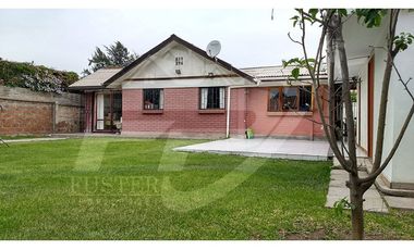 Casa 3D 3B en Venta, San Felipe