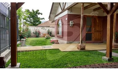 Casa 3D 3B en Venta, San Felipe