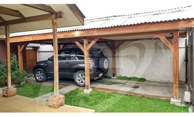 Casa 3D 3B en Venta, San Felipe