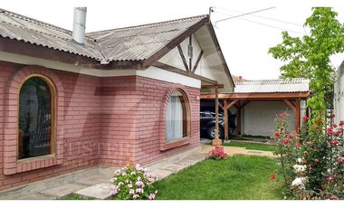 Casa 3D 3B en Venta, San Felipe