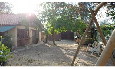 Venta de Casa 5D 3B en San Felipe