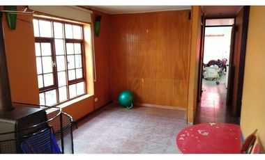 Venta de Casa 5D 3B en San Felipe