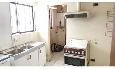 Venta de Departamento 2D 2B en pleno centro, Los Andes