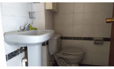 Venta de Departamento 2D 2B en pleno centro, Los Andes