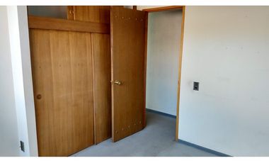 Venta de Departamento 2D 2B en pleno centro, Los Andes