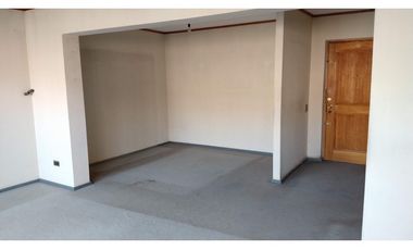 Venta de Departamento 2D 2B en pleno centro, Los Andes
