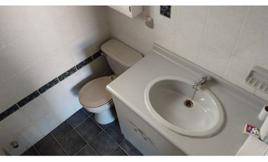 Venta de Departamento 2D 2B en pleno centro, Los Andes