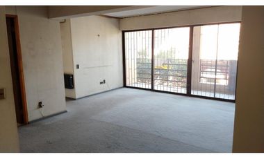 Venta de Departamento 2D 2B en pleno centro, Los Andes