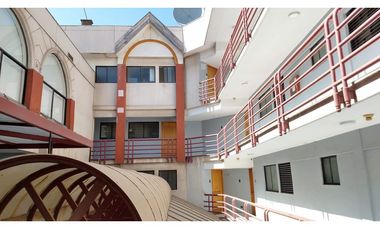 Venta de Departamento 2D 2B en pleno centro, Los Andes