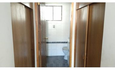 Venta de Departamento 2D 2B en pleno centro, Los Andes