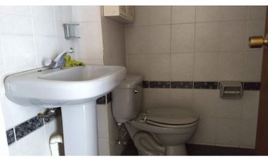 Venta de Departamento 2D 2B en pleno centro, Los Andes