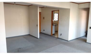 Venta de Departamento 2D 2B en pleno centro, Los Andes