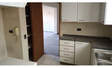 Venta de Departamento 2D 2B en pleno centro, Los Andes