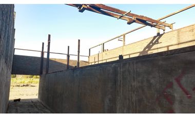 Venta de 2 Lotes de Terreno Rural Agrícola en Calle Larga