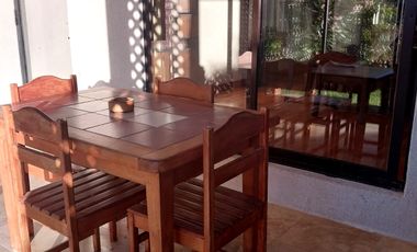 VENTA DE HERMOSA, AMPLIA Y CÓMODA CASA SECTOR ANDALUÉ