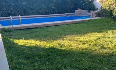 VENTA DE HERMOSA, AMPLIA Y CÓMODA CASA SECTOR ANDALUÉ
