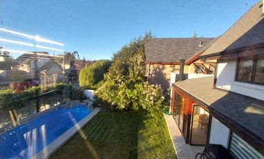 VENTA DE HERMOSA, AMPLIA Y CÓMODA CASA SECTOR ANDALUÉ
