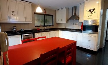 VENTA DE HERMOSA, AMPLIA Y CÓMODA CASA SECTOR ANDALUÉ