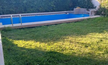 VENTA DE HERMOSA, AMPLIA Y CÓMODA CASA SECTOR ANDALUÉ