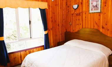 Venta de 10 cabañas Funcionando en castro