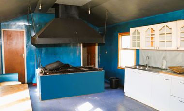 Venta de 10 cabañas Funcionando en castro