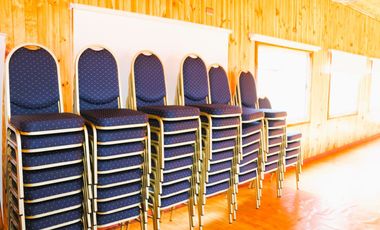 Venta de 10 cabañas Funcionando en castro